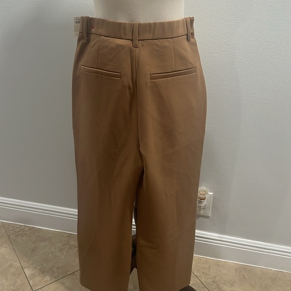 Dress pants Abercrombie size 4s - Picture 6 of 7